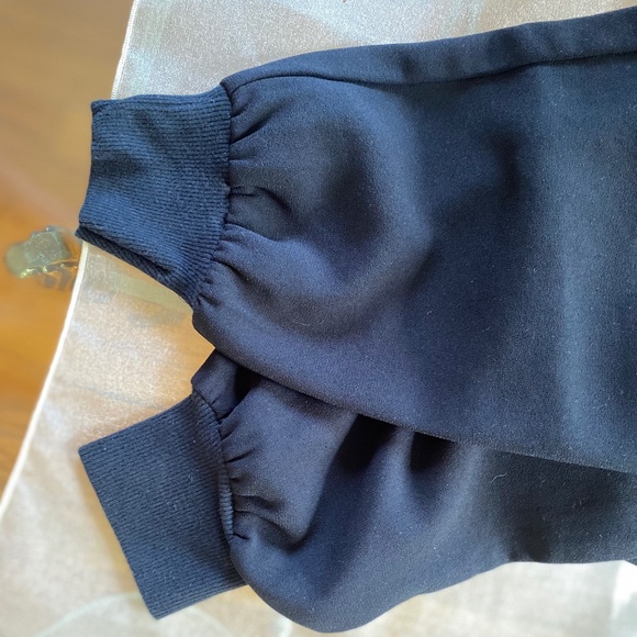 Joie joggers, Size: XS, Color: Black - Picture 3 of 5